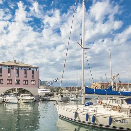 Apartmán La Casetta Di Lilo Janov