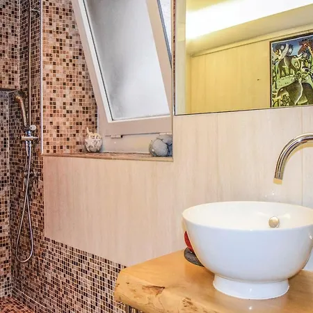 Apartmán La Casetta Di Lilo *