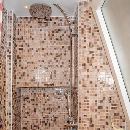 La Casetta Di Lilo Apartmán *