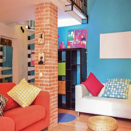 La Casetta Di Lilo Apartmán *