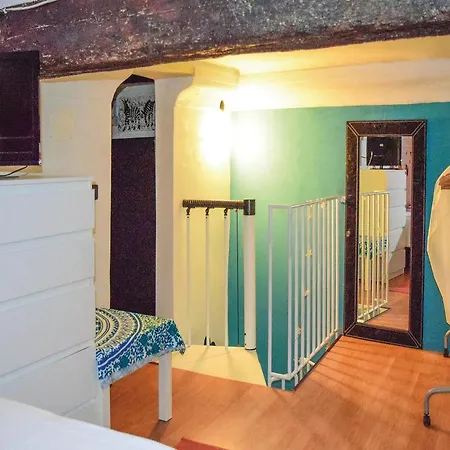 Apartman La Casetta Di Lilo *